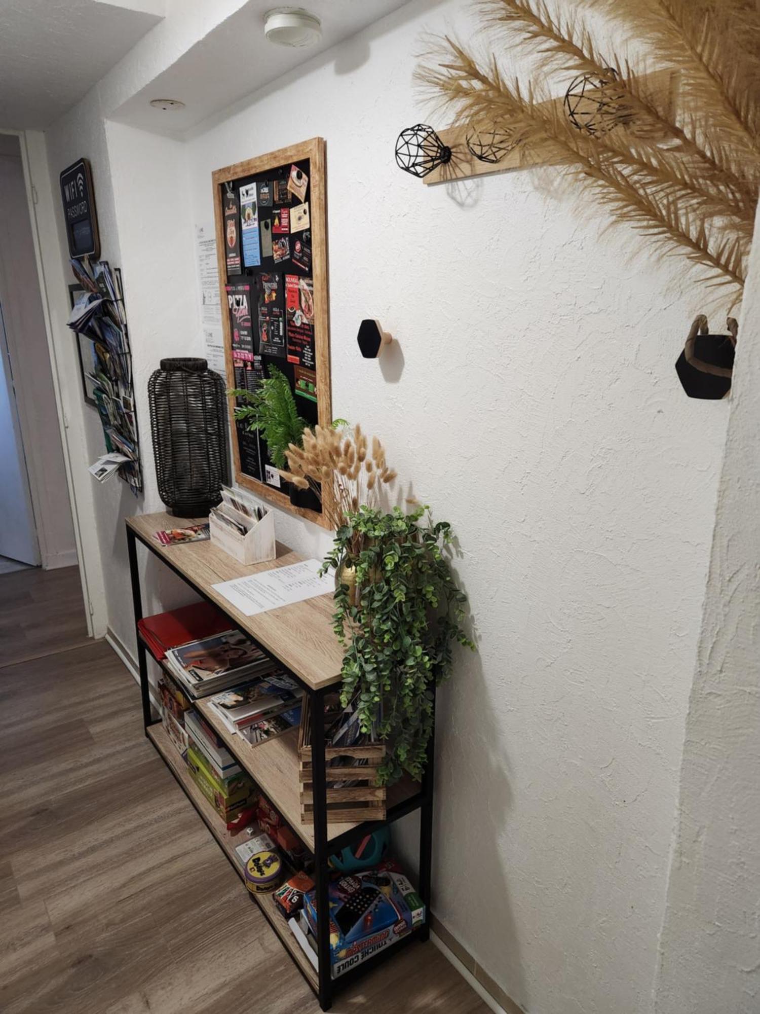 Holiday home Ma&lia Sud Ardeche *