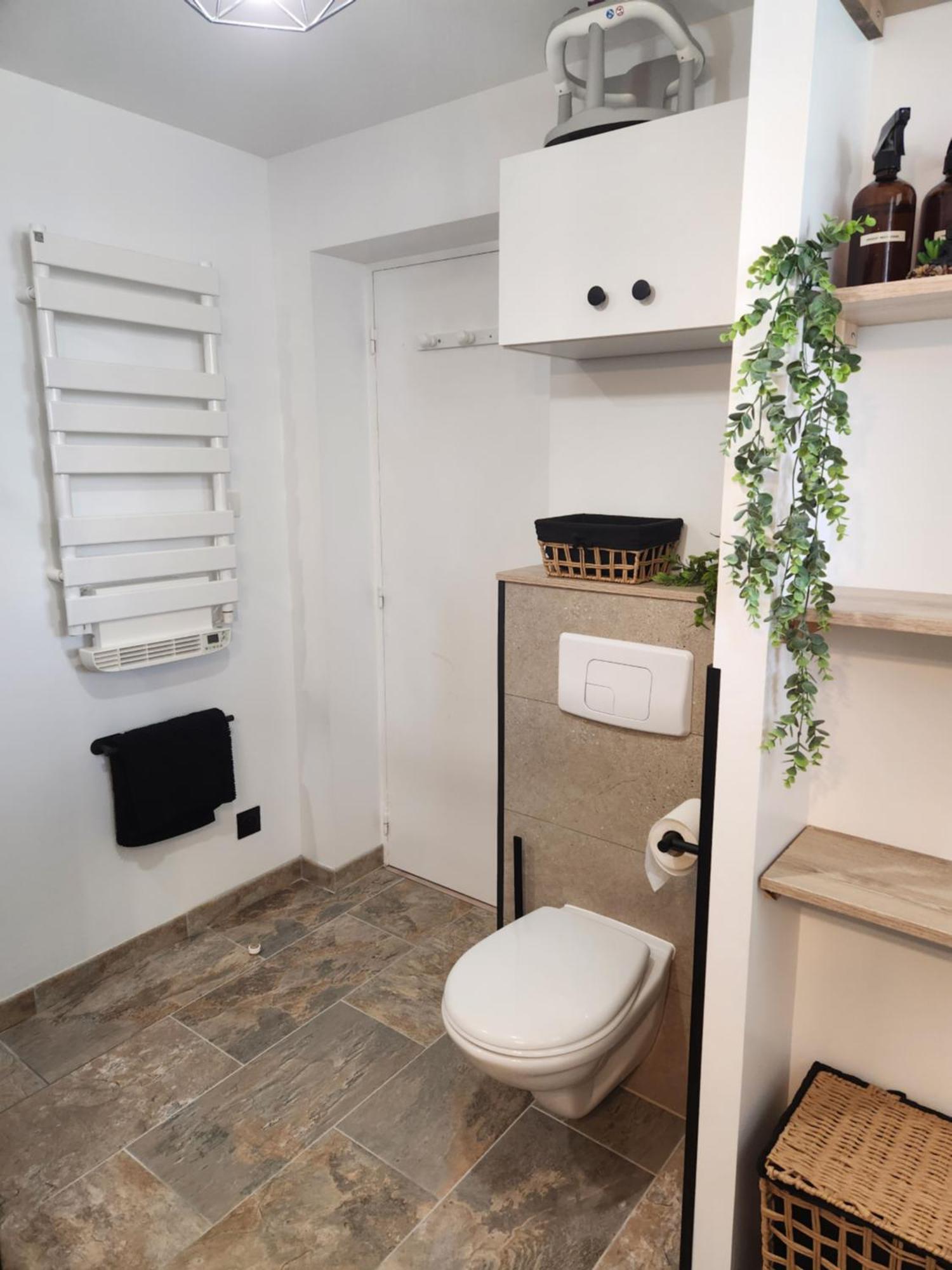 Holiday home Ma&lia Sud Ardeche Saint-Etienne-de-Fontbellon