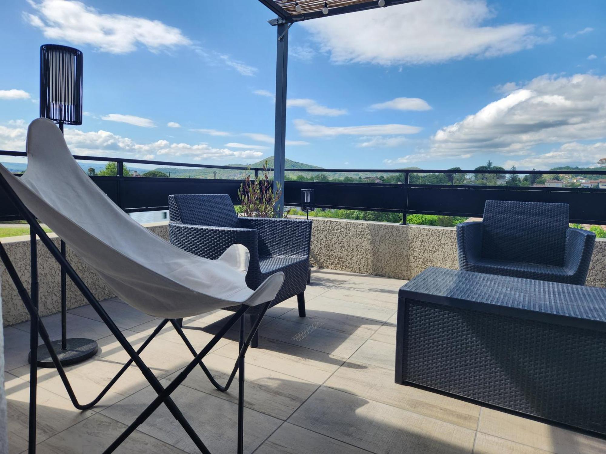 Ma&lia Sud Ardeche Holiday home