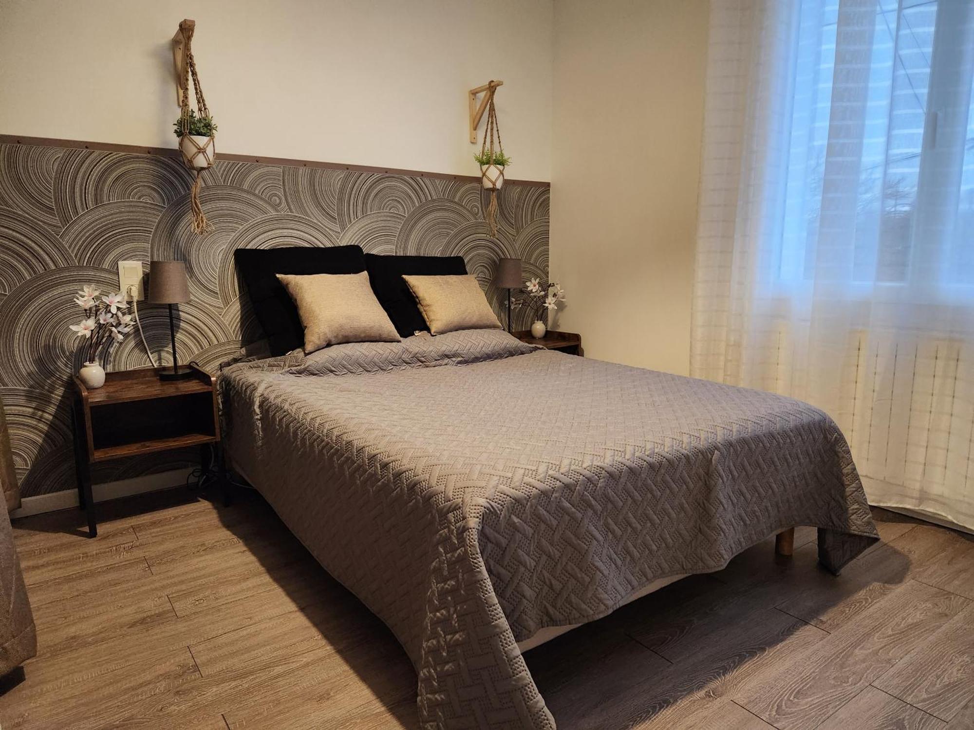 Holiday home Ma&lia Sud Ardeche *