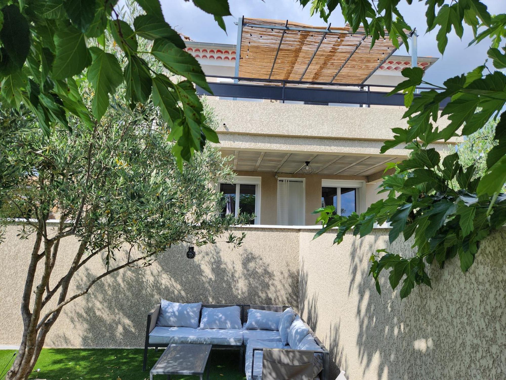 Holiday home Ma&lia Sud Ardeche *